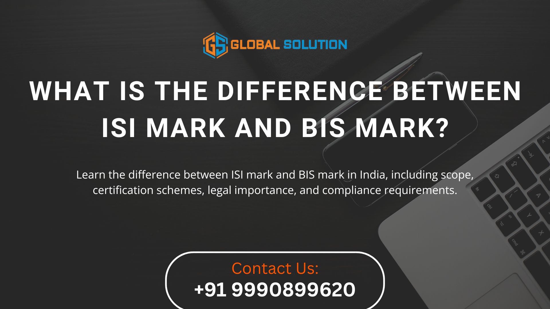 What Is the Difference Between ISI Mark and BIS Mark? (2026 Guide)